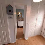 Elliana Hébergement de vacances Krummhörn