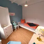 Hébergement de vacances Elliana Krummhörn