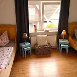 Elliana Hébergement de vacances Krummhörn