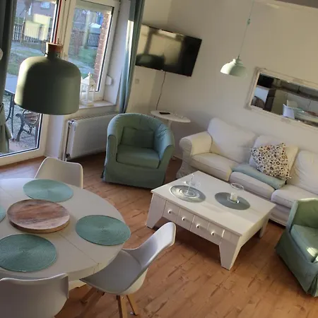 別荘 Elliana Krummhörn