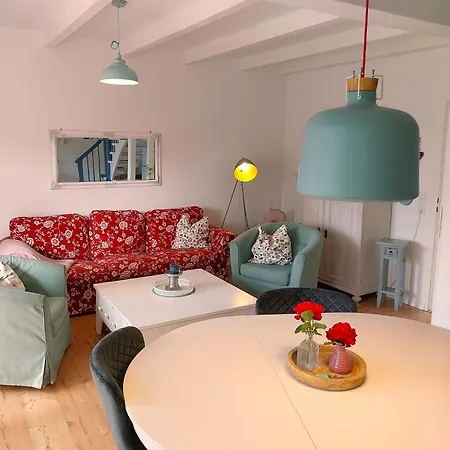 Сasa de vacaciones Elliana *