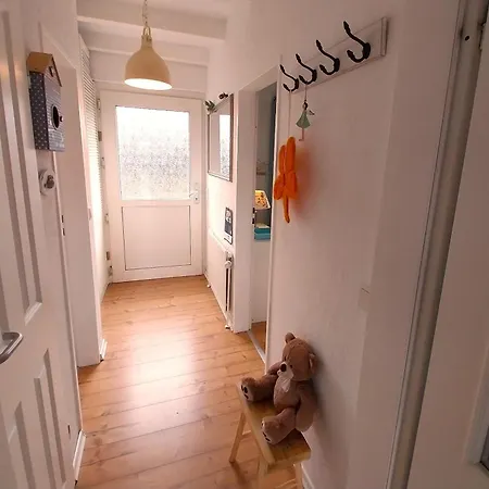 Elliana Prázdninový dům