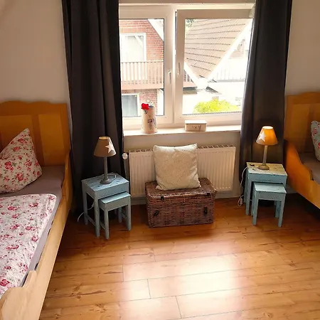 Elliana Casa de Férias Krummhörn