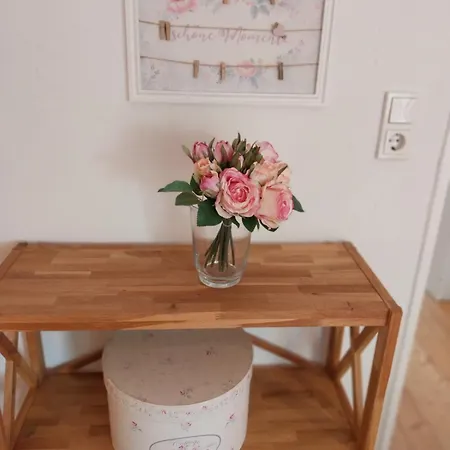Elliana Prázdninový dům Krummhörn