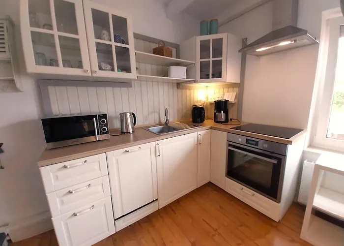 Сasa de vacaciones Elliana