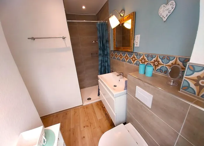 Сasa de vacaciones Elliana