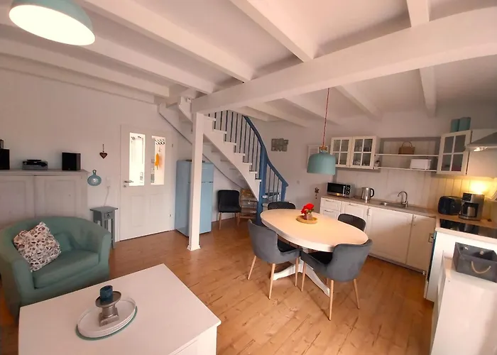 Elliana Сasa de vacaciones