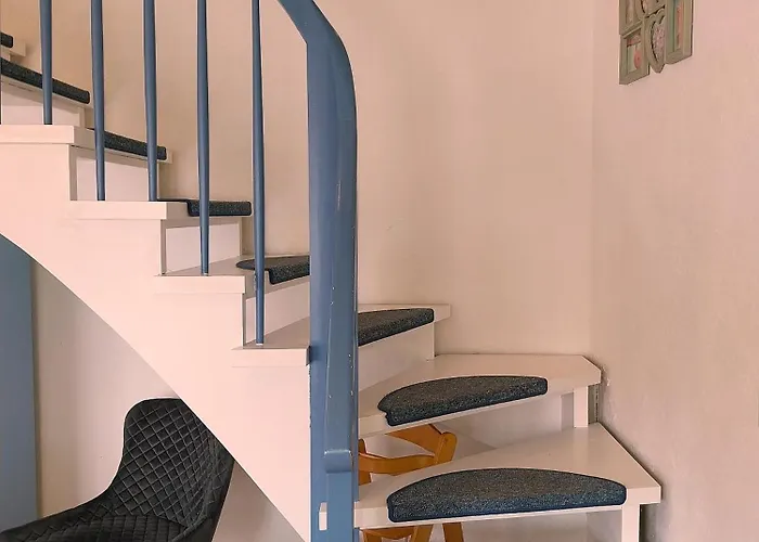 Elliana Сasa de vacaciones Krummhörn