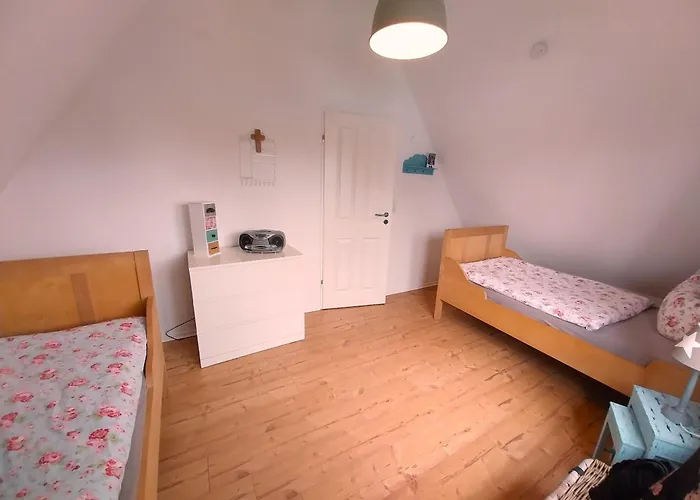 Сasa de vacaciones Elliana