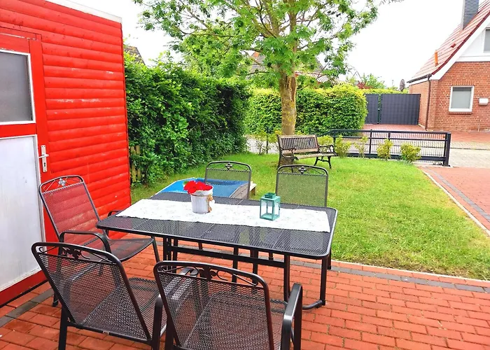 Сasa de vacaciones Elliana